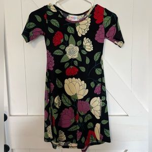 LuLaRoe bundle girls 8/10